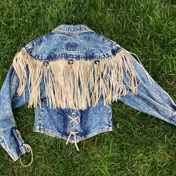 Jacket - Picture 10 of 13